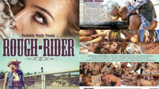 Porn Fidelity - Rough Rider (2016)