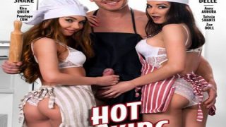 Private Specials 141- Hot Cooking (2016)