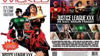 Wicked Pictures - Justice League XXX: An Axel Braun Parody (2017)