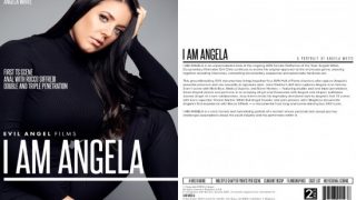Evil Angel - I Am Angela (2018)