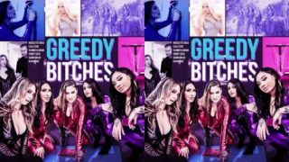 DigitalPlayground – Greedy Bitches (2018) Porn Movie