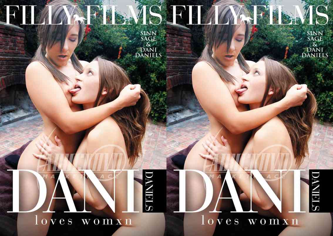 Dani Daniels Loves Womxn (2018) – FilthyFilms Porn Movie