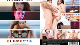 Evil Angel – Elements (2019)