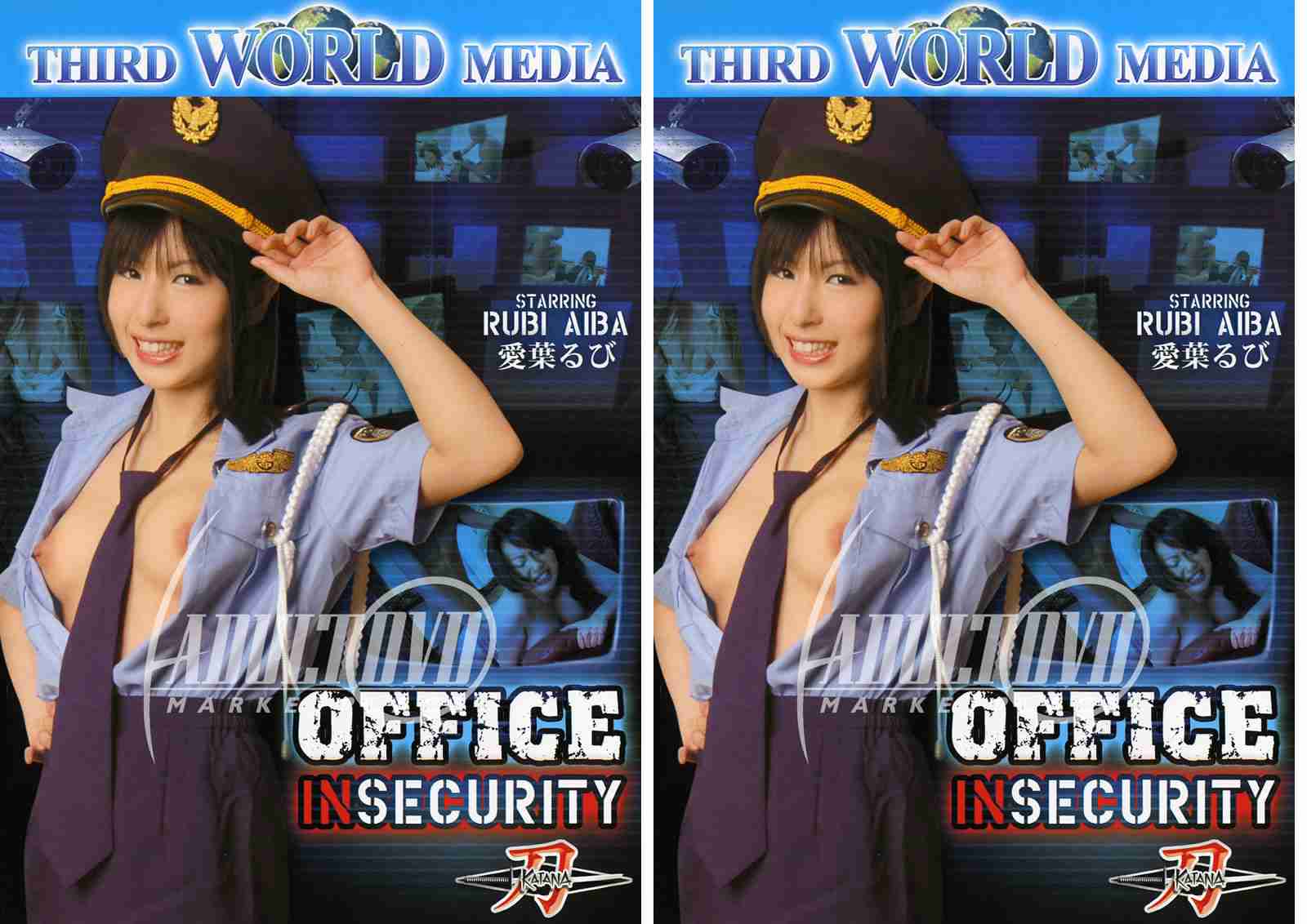 Office Insecurity Porn Movie XXX