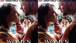 Digital Playground - Dangerous Women (2019)