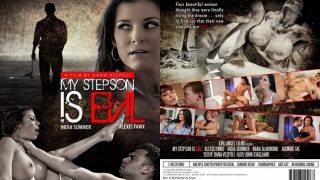 Evil Angel – My Stepson Is Evil (2019)
