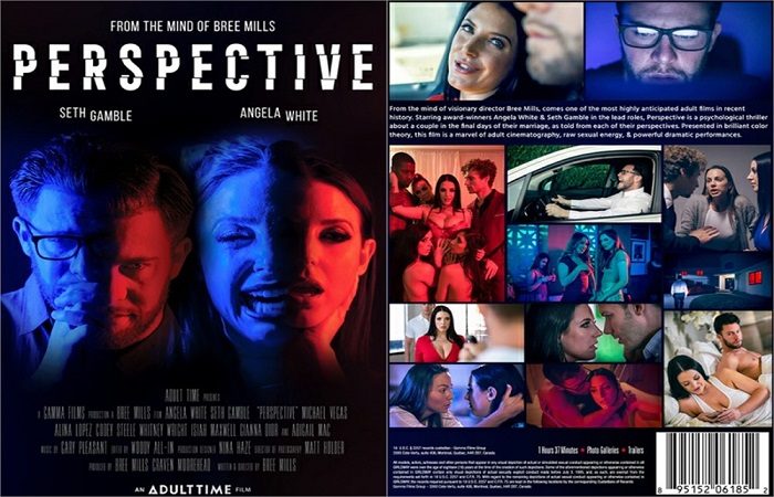 AdultTime – Perspective (2019)