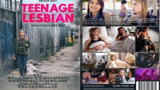 AdultTime – Teenage Lesbian (2019)