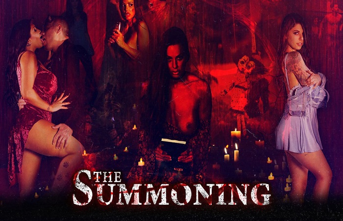 Digital Playground – The Summoning (2019)