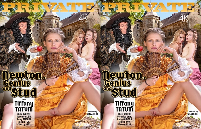 Private – Private Gold: Newton, Genius And Stud (2019)