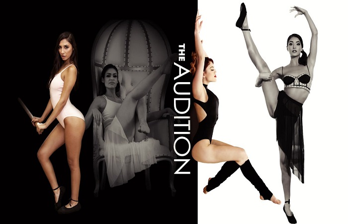 Digital Playground – The Audition (2019)