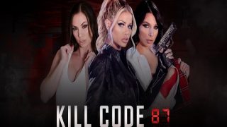 Digital Playground - Kill Code 87 (2020)