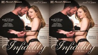 Sweet Sinner – Infidelity 3 (2020)