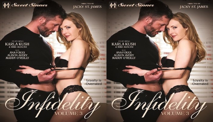 Sweet Sinner – Infidelity 3 (2020)