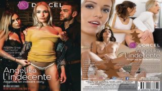 Marc Dorcel - Angelika, An Indecent Story (2020)